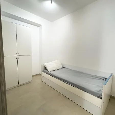 Casa Mare Blu *